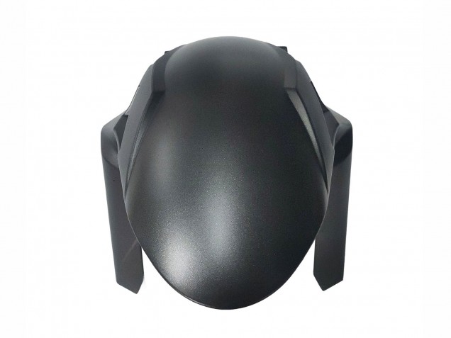 Carenado Moto Kawasaki ZX6R 2023-2025 - Negro Mate