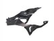 Carenado Moto Kawasaki ZX6R 2023-2025 - Negro Mate