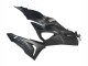 Carenado Moto Kawasaki ZX6R 2023-2025 - Negro Mate