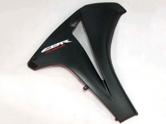 Carenado Moto Honda CBR1000RR 2008-2011 - Negro Mate