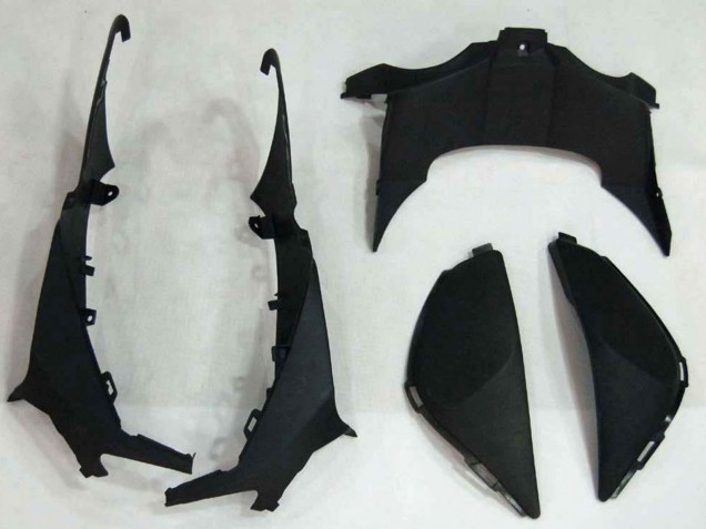 Carenado Moto Honda CBR1000RR 2008-2011 - Negro Mate