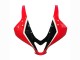 Carenados Moto Honda CBR600RR 2009-2012 - Blanco Rojo Azul HRC
