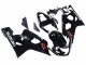 Carenado Moto Suzuki GSXR 600 / GSXR 750 2004-2005 - Negro Brillante