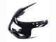Carenado Moto Suzuki GSXR 600 / GSXR 750 2004-2005 - Negro Brillante
