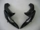 Carenado Moto Suzuki GSXR 600 / GSXR 750 2006-2007 - Blanco Rojo Negro Brillante