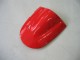 Carenado Moto Suzuki GSXR 600 / GSXR 750 2006-2007 - Blanco Rojo Negro Brillante