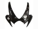 Carenados Moto Suzuki GSXR 600 / GSXR 750 2006-2007 - Negro Brillante