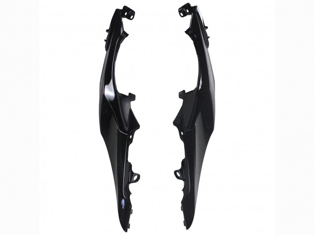 Carenados Moto Suzuki GSXR1000 2017-2024 - Negro Brillante
