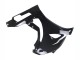 Carenados Moto Suzuki GSXR1000 2017-2024 - Negro Brillante