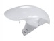 Carenados Moto Yamaha YZF 1000 R1 2004-2006 - Blanco Oro Calcomanías