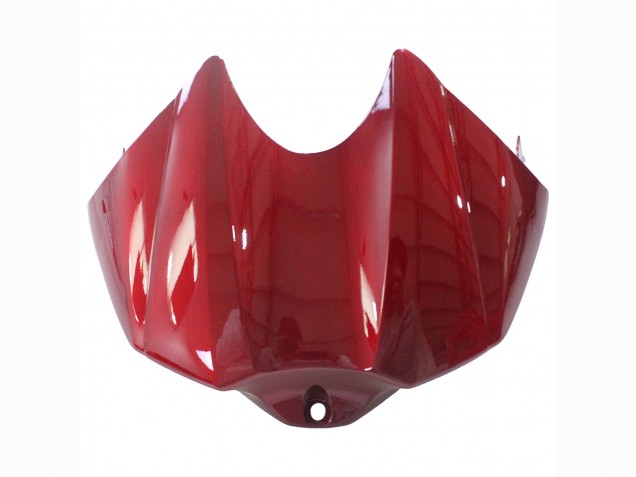 Carenados Moto Yamaha YZF 1000 R1 2004-2006 - Rojo Blanco
