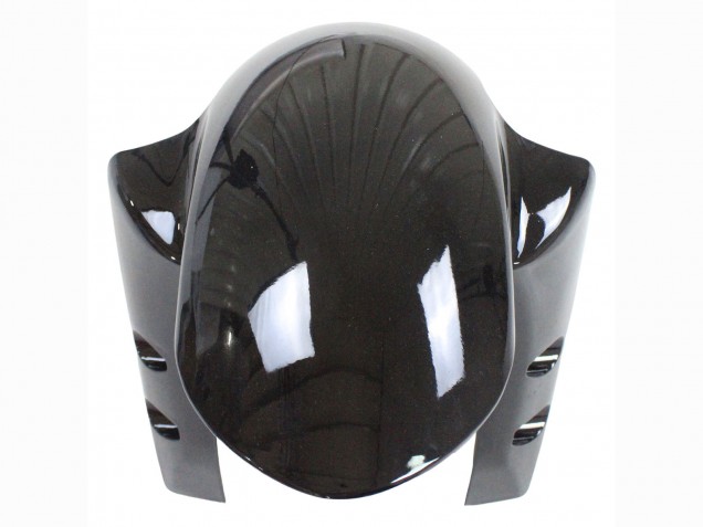 Carenados Moto Yamaha YZF 1000 R1 2004-2006 - Azul Negro Rojo Blanco Tiburón