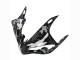 Carenados Moto Yamaha YZF 1000 R1 2007-2008 - Gris Blanco Camouflage Tiburón