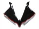 Carenado Moto Yamaha YZF 1000 R1 2012-2014 - Blanco Rojo Negro Brillante