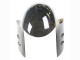Carenados Moto Yamaha YZF 1000 R1 2012-2014 - Amarillo Blanco Negro