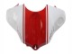 Carenados Moto Yamaha YZF 1000 R1 2020-2025 - Blanco Rojo Negro Milwaukee