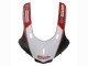 Carenados Moto Yamaha YZF 1000 R1 2020-2025 - Blanco Rojo Negro Milwaukee