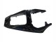 Carenados Moto Yamaha YZF R6S 2006-2009 - Azul Negro Brillante