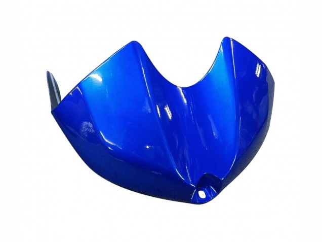 Carenados Moto Yamaha YZF 600 R6 2008-2016 - Plata Azul