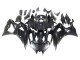Carenados Moto Yamaha YZF R7 2021-2024 - Negro FibraCarbono