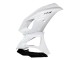 Carenados Moto Yamaha YZF R7 2021-2024 - Blanco Brillante