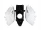Carenados Moto Yamaha YZF R7 2021-2024 - Blanco Brillante