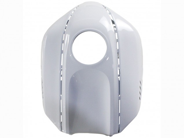 Carenados Moto Yamaha YZF R7 2021-2024 - Blanco