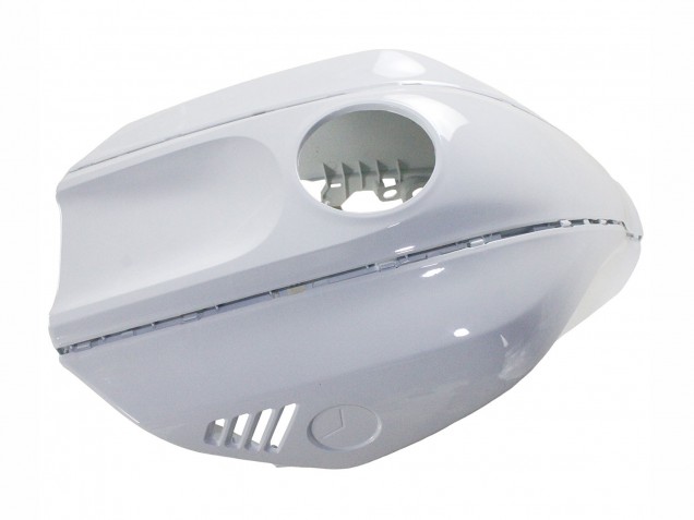 Carenados Moto Yamaha YZF R7 2021-2024 - Blanco