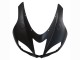 Carenados Moto Kawasaki ZX6R 2007-2008 - Negro Mate Amarillo Logo Ninja