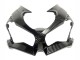Carenados Moto Kawasaki ZX6R 2019-2022 - Blanco Negro FibraCarbono