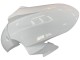 Carenados Moto Kawasaki EX300 2013-2024 - Blanco Negro