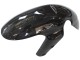 Carenados Moto Aprilia RS125 2000-2005 - Negro Rojo Amarillo