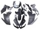 Carenados Moto Aprilia RS4 50 125 2012-2018 - Negro Brillante