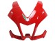 Carenados Moto Aprilia RS4 50 125 2012-2018 - Rojo Negro Brillante