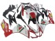 Kits Carenado Moto Aprilia RS4 50 125 2012-2018 - Blanco Rojo Verde Amarillo Alitalia