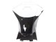Carenados Moto Aprilia RS4 50 125 2012-2018 - Blanco Rojo Verde Negro Brillante