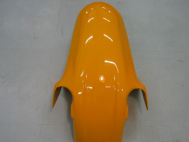 Carenados Moto Honda CBR600 F4i 2004-2007 - Amarillo Azul Blanco Negro Nastro Azzurro