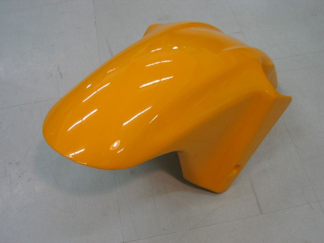 Carenados Moto Honda CBR600 F4i 2004-2007 - Amarillo Azul Blanco Negro Nastro Azzurro