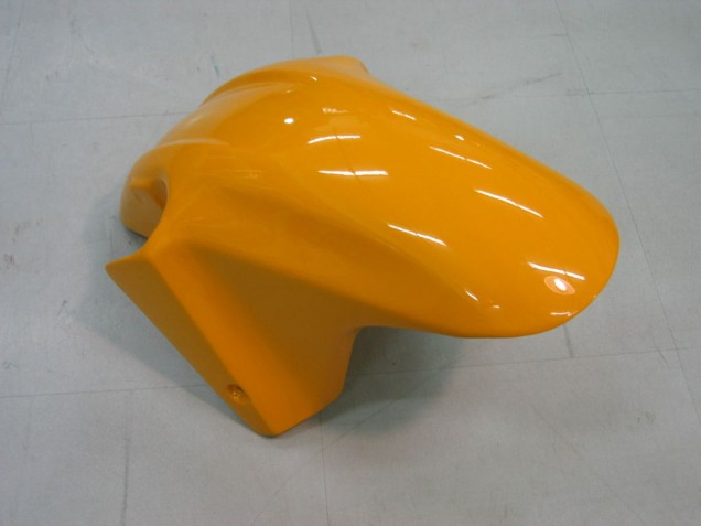 Carenados Moto Honda CBR600 F4i 2004-2007 - Amarillo Azul Blanco Negro Nastro Azzurro