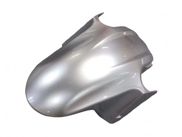 Carenados Moto Honda CBR600 F4i 2004-2007 - Plata Rojo