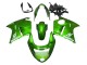 Carenado Moto Honda CBR1100XX Blackbird 1996-2007 - Verde