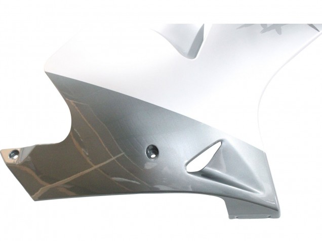 Carenados Moto Honda CBR1100XX Blackbird 1996-2007 - Plata Gris