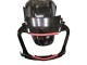 Kits Carenado Moto Honda CBR600 F3 1997-1998 - Rojo Negro Brillante