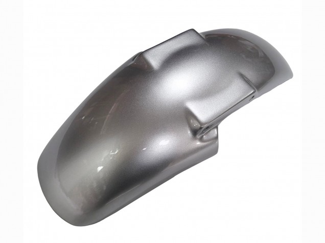 Carenados Moto Honda CBR900RR 893 1994-1995 - Plata Naranja Negro Brillante