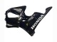 Carenados Moto Honda CBR900RR 919 1998-1999 - Negro Brillante Blanco Calcomanías
