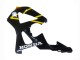 Carenados Moto Honda CBR900RR 929 2000-2001 - Amarillo Negro Brillante