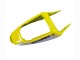 Carenados Moto Honda CBR900RR 929 2000-2001 - Amarillo Negro Brillante
