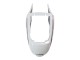 Carenados Moto Honda CBR900RR 929 2000-2001 - Blanco Rojo Azul
