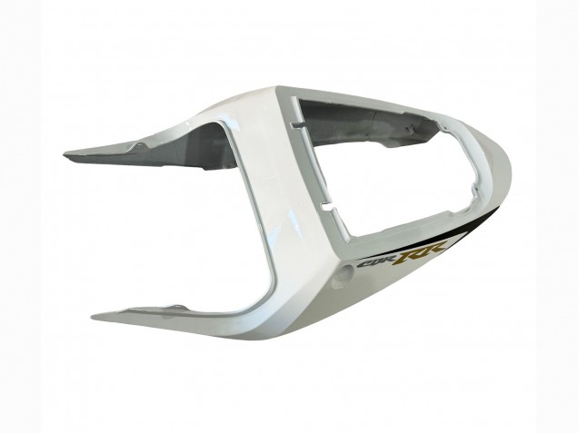 Carenados Moto Honda CBR900RR 929 2000-2001 - Blanco Plata