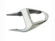 Carenados Moto Honda CBR900RR 929 2000-2001 - Blanco Plata